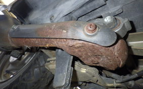 SUZUKI ADDRESS V100 CE13A