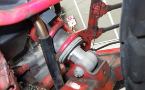 HONDA FTR223 2024 MC34