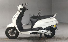 SUZUKI ADDRESS V125 DP12H