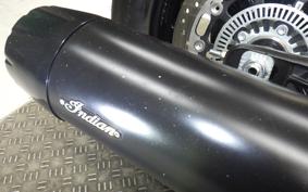 INDIAN 101スカウト 2024