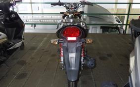 HONDA CBF125