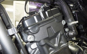 HONDA REBEL 250 A MC49