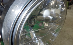 HONDA VTR 250 Gen. 2 MC33