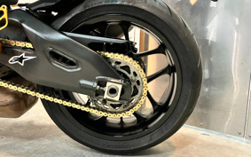 YAMAHA YZF-R1 2018 RN49