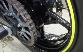 KAWASAKI Z900 Gen.2 2020 ZR900B