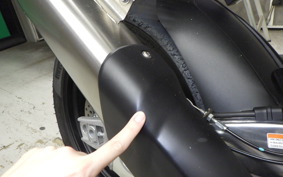 APRILIA RSV4 1100ファクトリ 2024