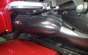 HONDA GL1800SE TRIKE 2022 SC68