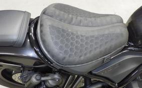 HONDA REBEL 1100 DCT 2021 SC83
