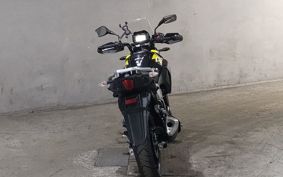 SUZUKI V-STROM 250 DS11A