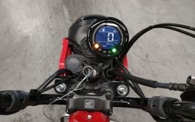 HONDA CT125 HUNTER CUB JA55