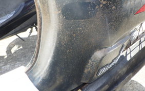 SUZUKI BIRDIE 50 1970 BA41A