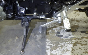 HONDA CB750 GEN 2 2007 RC42