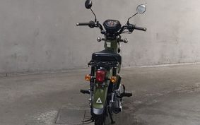 HONDA CROSS CUB110 JA45
