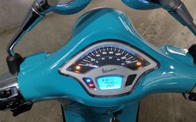 VESPA PRIMA BEIGE RA150 ..