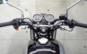 KAWASAKI ESTRELLA BJ250A