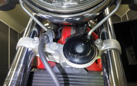 HONDA VTR 250 Gen. 2 2017 MC33