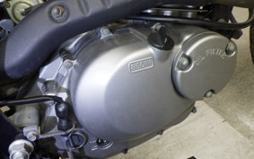 SUZUKI VANVAN 200 NH41A