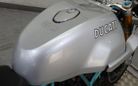 DUCATI PAUL SMART 1000LE 2006 ZDMC100AA5B