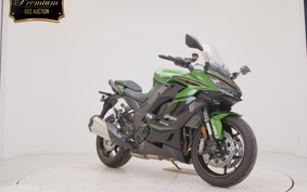 KAWASAKI NINJA1100SX SE 2025 ZXT10H
