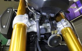 YAMAHA MT-09 A 2020 RN34J