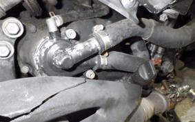 YAMAHA MAJESTY 250 Gen.4 SG20J