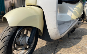 HONDA CREA SCOOPY AF55