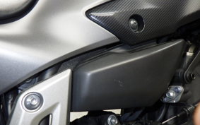 YAMAHA MT-07 ABS 2016 RM07J