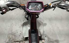 HONDA CAR LEE50 CF50