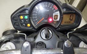 SUZUKI ｸﾞﾗﾃﾞｨｳｽ400 2012 VK58A