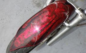 HONDA STEED 400 NC26