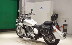HONDA SHADOW 400 CLASSIC 2012 NC44