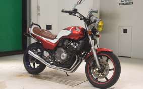 HONDA JADE 2006 MC23