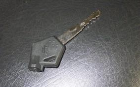 SUZUKI ADDRESS V125 DT11A