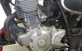 YAMAHA BRONCO 5BT