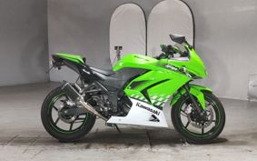 KAWASAKI NINJA 250R EX250K
