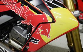 HONDA CRF250L MD44