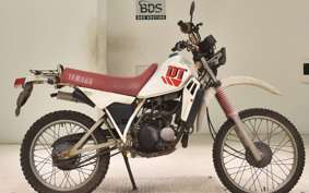 YAMAHA DT50 17W