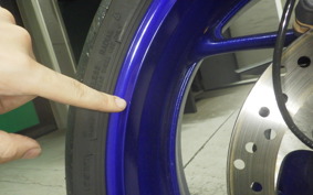 SUZUKI GSX-S1000 Gen.2 2024 EK1AA