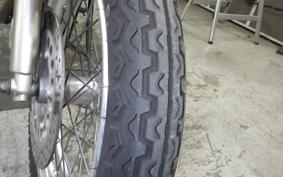 YAMAHA SR400 Gen.3 2003 RH01J