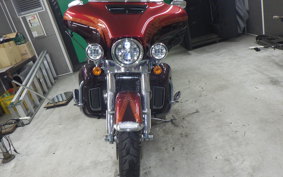 HARLEY FLHTKSE 1800CVO 2014