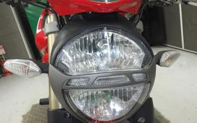 DUCATI MONSTER 1100 EVO 2012