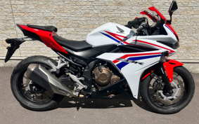 HONDA CBR400R ABS 2016 NC47