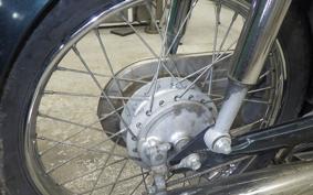 HONDA C50 SUPER CUB C50