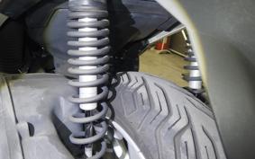 YAMAHA N-MAX 155 A SG50J