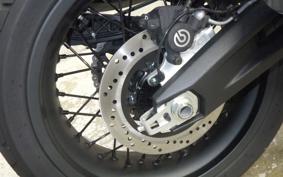 DUCATI SCRAMBLER 2026