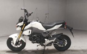 HONDA GU ROM JC61