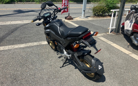 HONDA GROM JC75