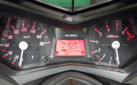 YAMAHA T-MAX 530 2015 SJ12J