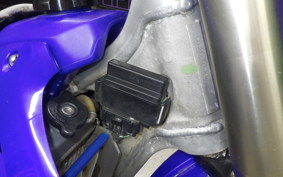 YAMAHA YZ250X