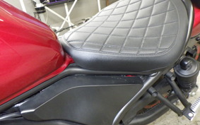 HONDA REBEL 250 S 2019 MC49